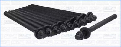 WILMINK GROUP wg1170533 -  Комплект болтов головки цилидра